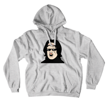 tenaciouswho Hoodies (No-Zip/Pullover)
