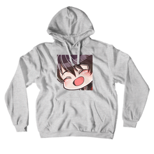 foxsune Hoodies (No-Zip/Pullover)