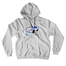 hardypartytruck Hoodies (No-Zip/Pullover)