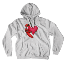 hippychilli Hoodies (No-Zip/Pullover)