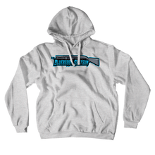 blueberry_shotgun Hoodies (No-Zip/Pullover)