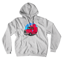 Yukkers Hoodies