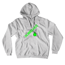 dubbelhoi Hoodies (No-Zip/Pullover)