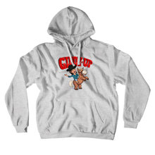 ethel82 Hoodies (No-Zip/Pullover)