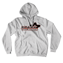 SparkTeam Marketing Hoodies (No-Zip/Pullover)