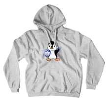 raspingpenguin Hoodies (No-Zip/Pullover)