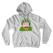 bigdoble Hoodies (No-Zip/Pullover)