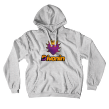 Divonin Hoodies (No-Zip/Pullover)