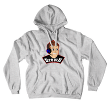 drewh81 Hoodies (No-Zip/Pullover)
