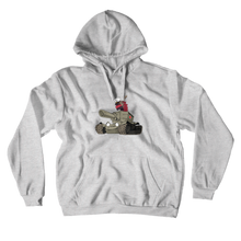 generalgravey Hoodies (No-Zip/Pullover)