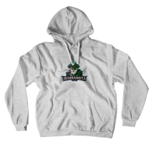 joaodamoita Hoodies (No-Zip/Pullover)