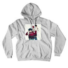 csabikahunyt Hoodies (No-Zip/Pullover)