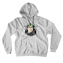 roccityroller Hoodies (No-Zip/Pullover)