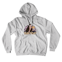 TSAlyCat Hoodie