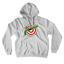 phuzzybond-865 Hoodies (No-Zip/Pullover)