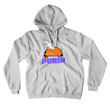 Sudadera Purín (No-Zip/Pullover)
