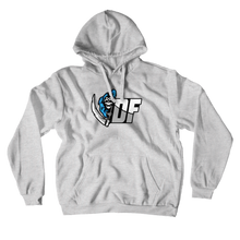 danteflax Hoodies (No-Zip/Pullover)