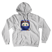 ninja_romandergrosse Hoodies (No-Zip/Pullover)