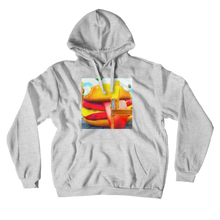 devslayer_101 Hoodies (No-Zip/Pullover)