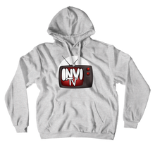 invi_tv Hoodies (No-Zip/Pullover)