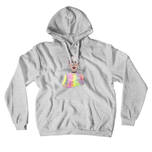 tainiflu Hoodies (No-Zip/Pullover)