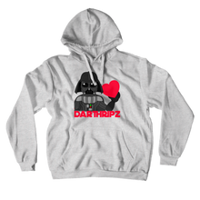 darthripz Hoodies (No-Zip/Pullover)