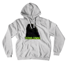 terinalgaming Hoodies (No-Zip/Pullover)