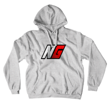 Sudadera NuffGM