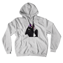 betrayedmutt Hoodies (No-Zip/Pullover)