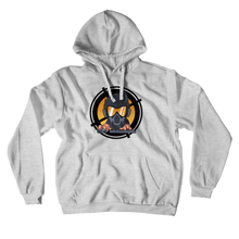 godhyr Hoodies (No-Zip/Pullover)
