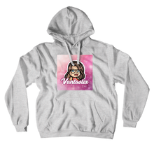 vantastix Hoodies (No-Zip/Pullover)