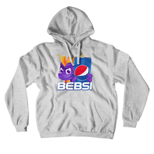 Bebsi Hoodies (No-Zip/Pullover)