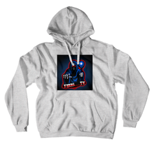 f3arstv Hoodies (No-Zip/Pullover)