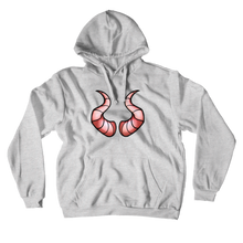 hannahjayy Hoodies (No-Zip/Pullover)