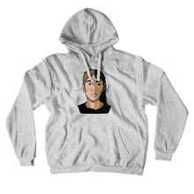 invidia1385 Hoodies (No-Zip/Pullover)