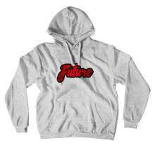 futuregamer17 Hoodies (No-Zip/Pullover)