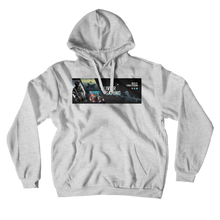 oliviergaming Hoodies (No-Zip/Pullover)