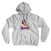malika Hoodies (No-Zip/Pullover)