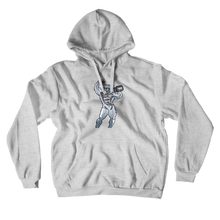 Yeti Trenner Hoodies (No-Zip/Pullover)