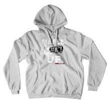 patrixraider_tv Hoodies (No-Zip/Pullover)
