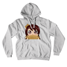 Glory Yam Hoodies (No-Zip/Pullover)