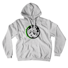 DJ PANDA Hoodies (No-Zip/Pullover)