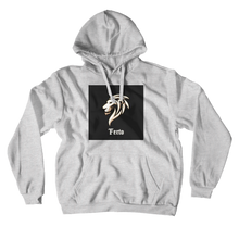 hz_ferto Hoodies (No-Zip/Pullover)