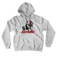 nastrand Hoodies (No-Zip/Pullover)