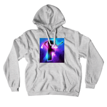 algbadkitty Hoodies (No-Zip/Pullover)