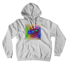 Isys8 Hoodies (No-Zip/Pullover)