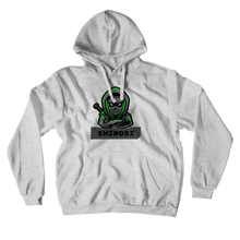MidnightShinobi Hoodies (No-Zip/Pullover)