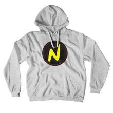 lanovalteam Hoodies (No-Zip/Pullover)