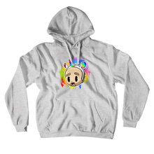 jamesyshow Hoodies (No-Zip/Pullover)