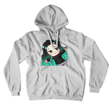 ArihPaws Hoodies (No-Zip/Pullover)